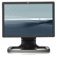 Hp LE1901wi 19-inch Widescreen LCD Monitor (NP447AT#ABB)